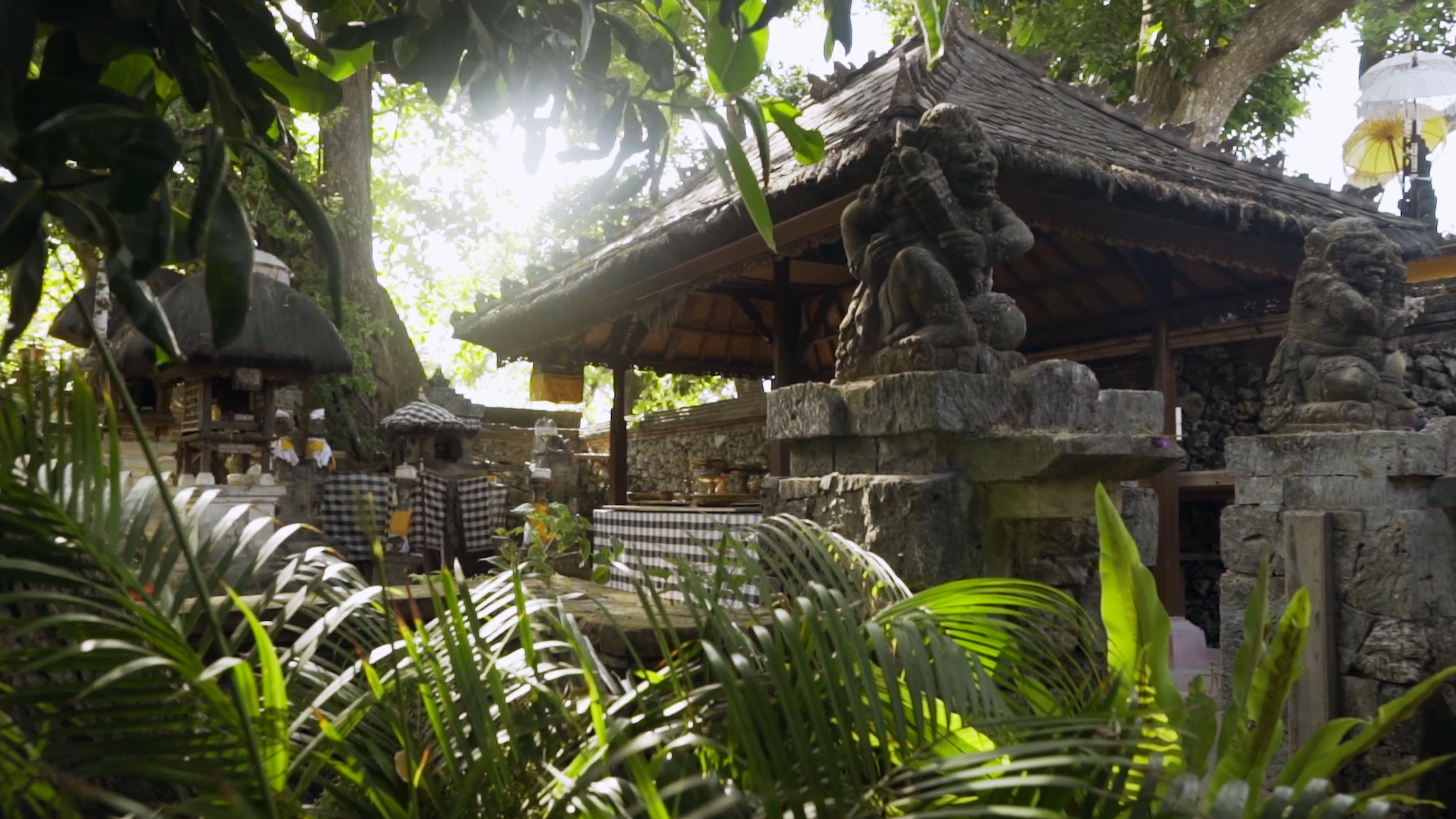 Tandjung Sari Hotel Sanur Extérieur photo