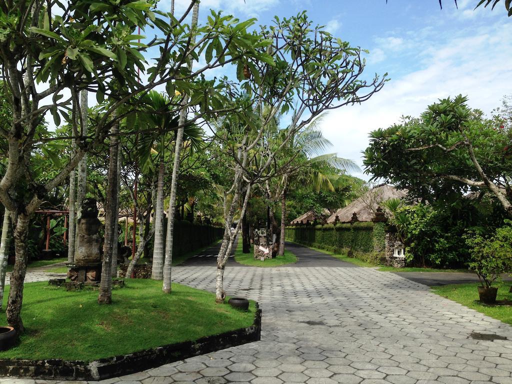 Tandjung Sari Hotel Sanur Extérieur photo